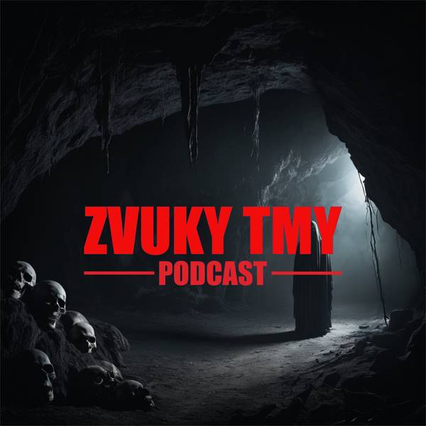 Zvuky tmy